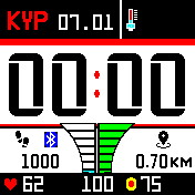 black bip spesial greek version