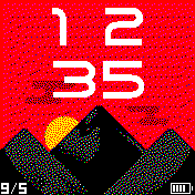 Morning Runner (from Pace)