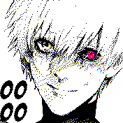 kaneki ken