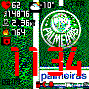 Palmeiras