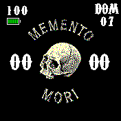 Memento Mori