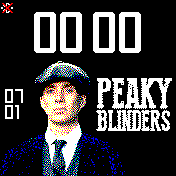 Peaky Blinders