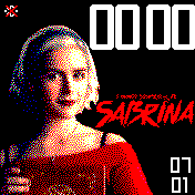 Sabrina Spellman