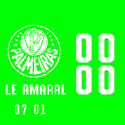 Palmeiras Le