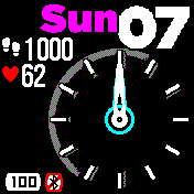 ROGAN aged eyes 2x20