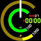 Samung Sport 64 Edit EN, GR