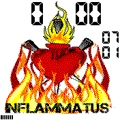 inflammatus