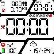 Casio by Zvio Digital