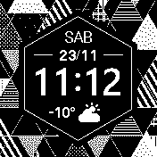 Circle escuro Brasil