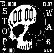 Stop War
