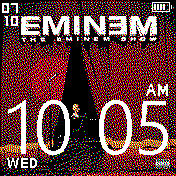 Eminem Show