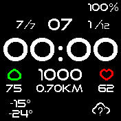 Clear V2 (International)