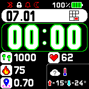 WilomanCZ_BWR_UNI / BIP-S (+Colored)