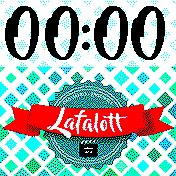 Lafalott-Impro (classic Bip)