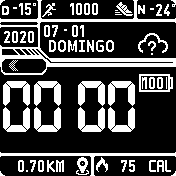 Black/White v.2 - PT