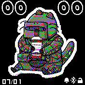 Rainbow Six Siege \ Cat \ Tachanka