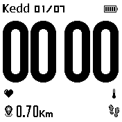 Bip S Transparent Magyar