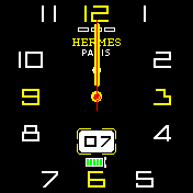 HERMES SPESIAL WACTH  V2