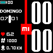 Face BIP Portugues Brasil