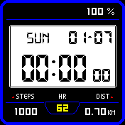 Simple Casio Steps ENG