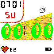 Simple Digital Colorful