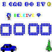 Digital simple i can do it