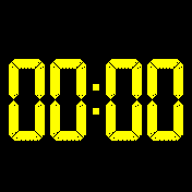 yellow big number greek version