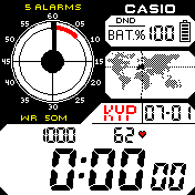 casio_digital greek version