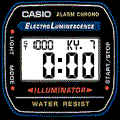 casio_simple greek version