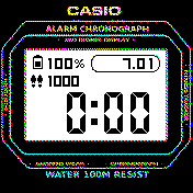 casio_spesial version