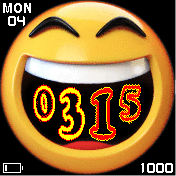 Smile goal icon