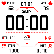 12h En with bluetooth added