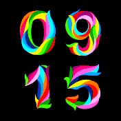 Colorful numbers