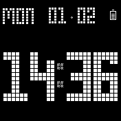 Meu primeiro com LEDS