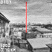 Old district of Tbilisi