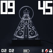 Nossa Senhora Aparecida (Brasil)