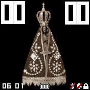 Nossa Senhora Aparecida (Brasil) v.2