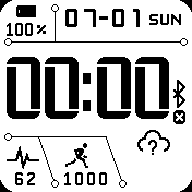 Modern military style V2