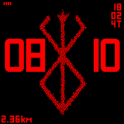 Berserk brand of sacrifice клеймо жертвы