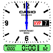 v3casio_steps_analog_hert_rate--DATE Digital