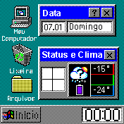 Windows 95 - Portugues