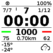 Ultra clear multilingual