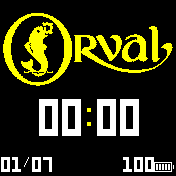 Bastogne Belgium Orval