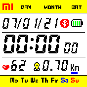 prim-Quartz _ digi 80 leta  barevně nový rok 21