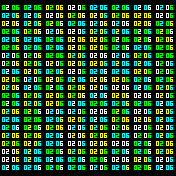 a lot of time (original)