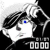 Satoru Gojo - Jujutsu kaisen