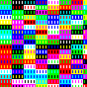 a lot of time (compact, x2, random hhmm)