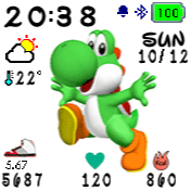 Yoshi