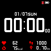 Simple view added second