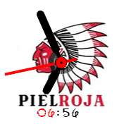 Indio Pielroja